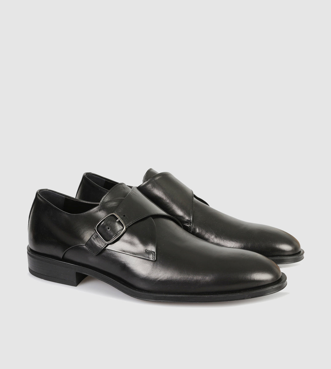 Monk strap outlet shoes australia