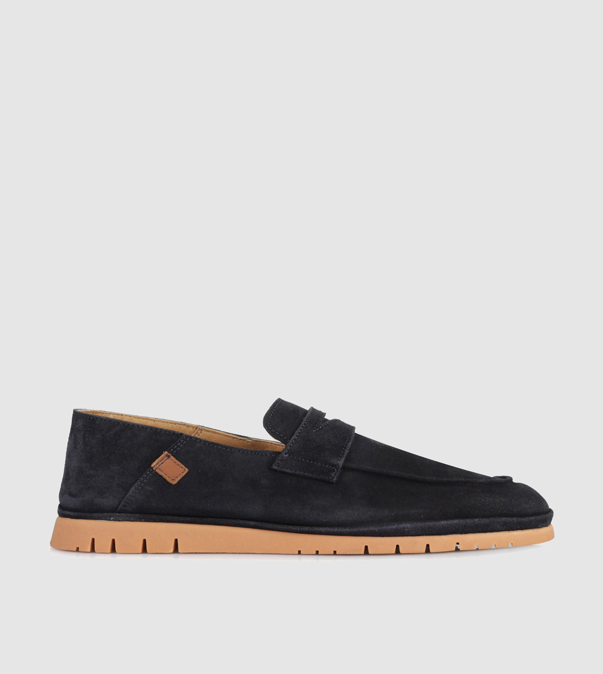 Douglass Loafers by Brando