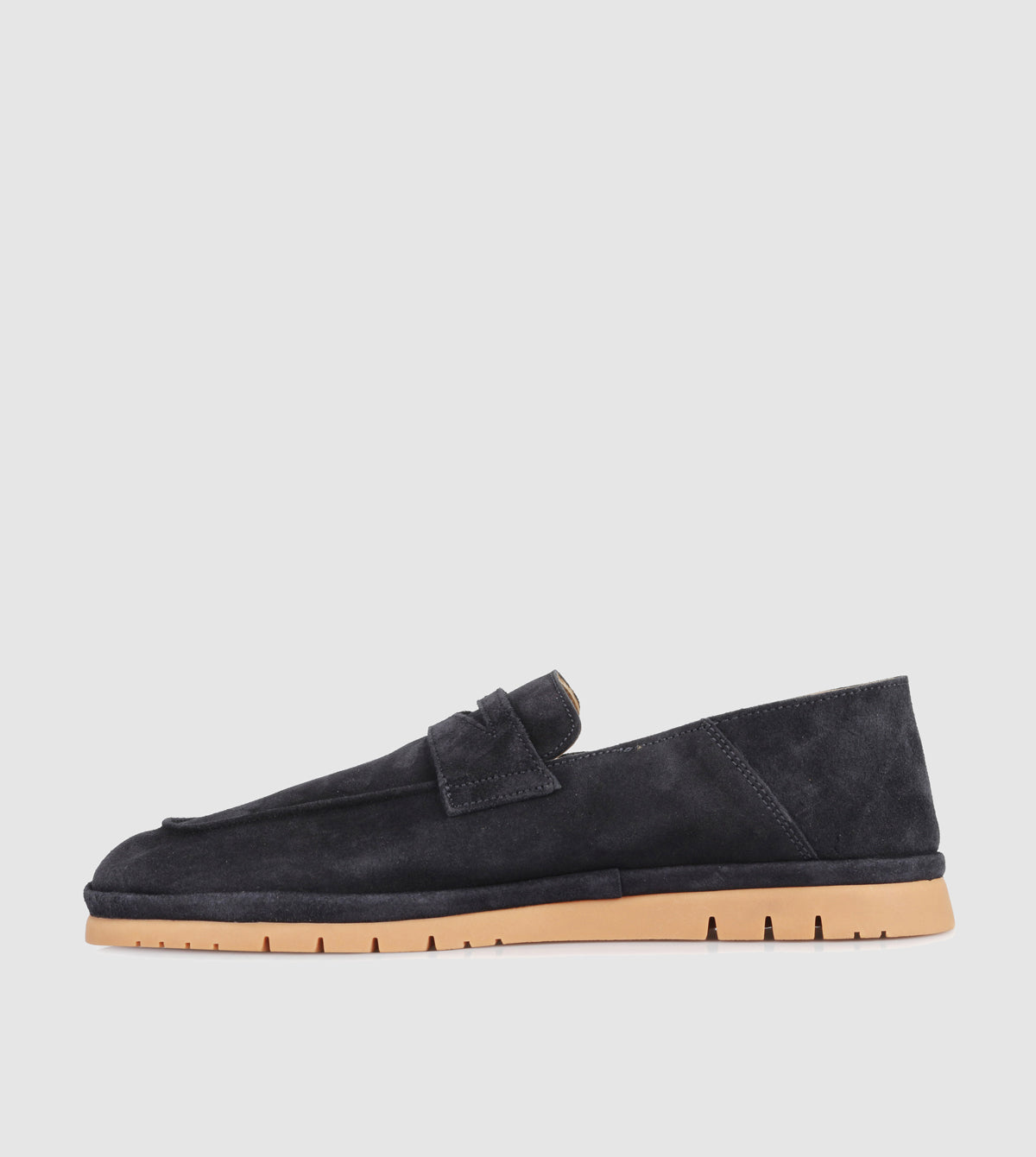 Douglass Loafers by Brando