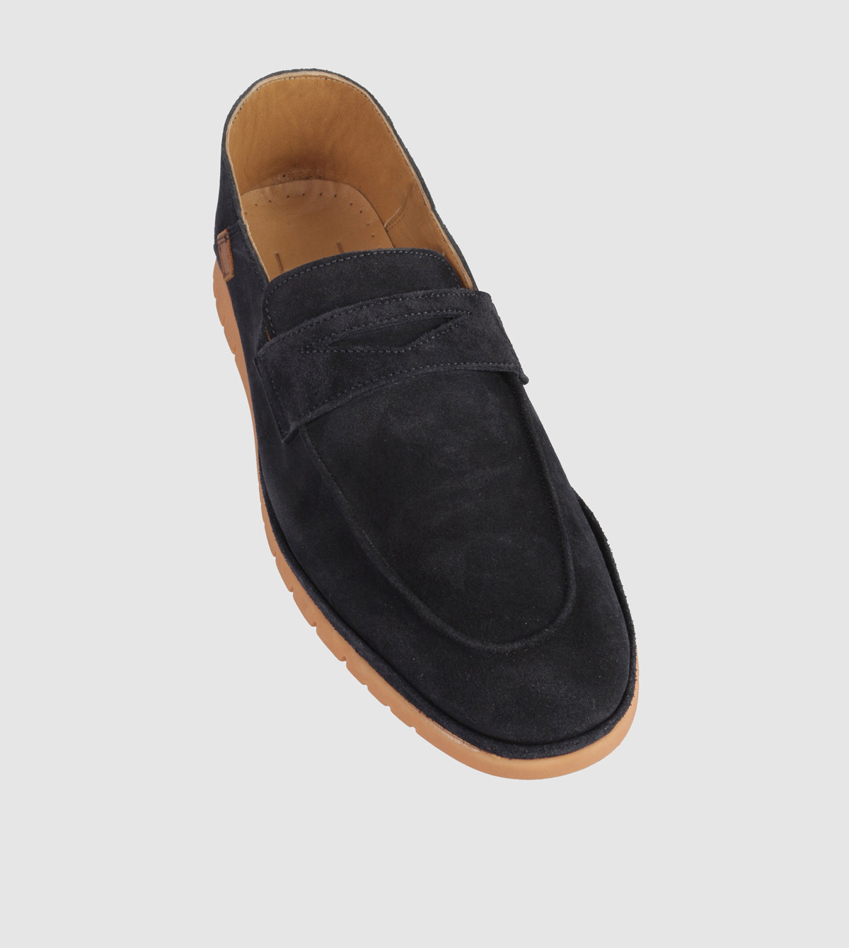 Douglass Loafers by Brando