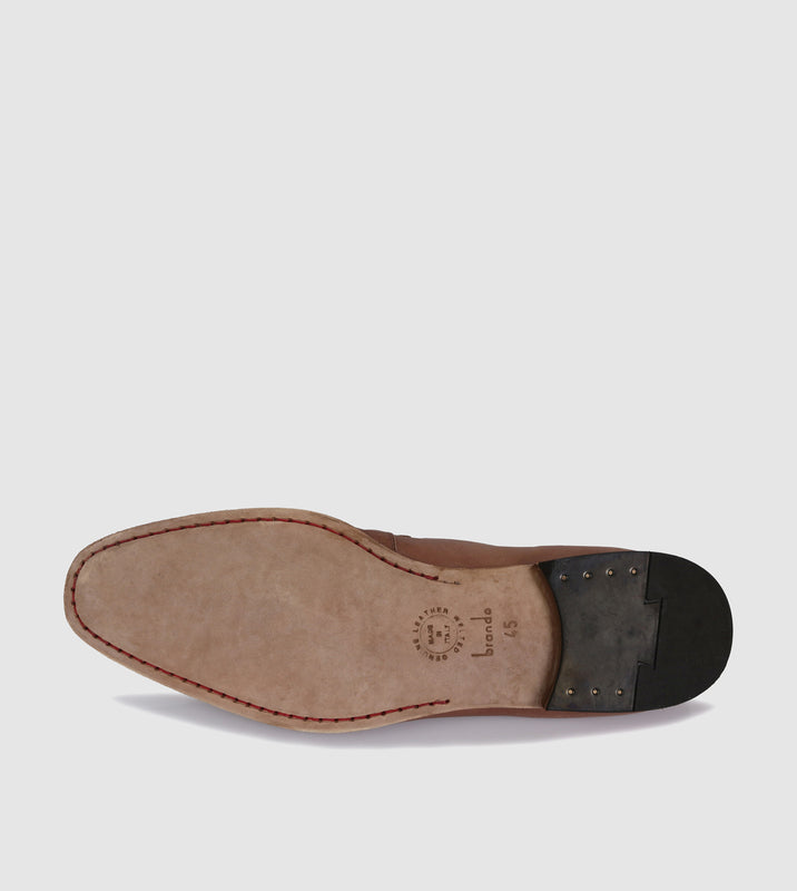 Brando Men's Shoes | Premium Designer Footwear