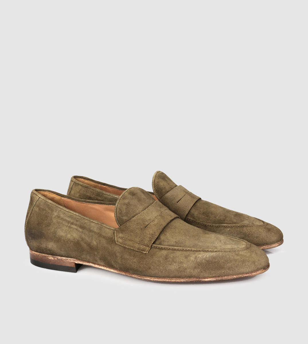 Josh Casual Loafers – Brando