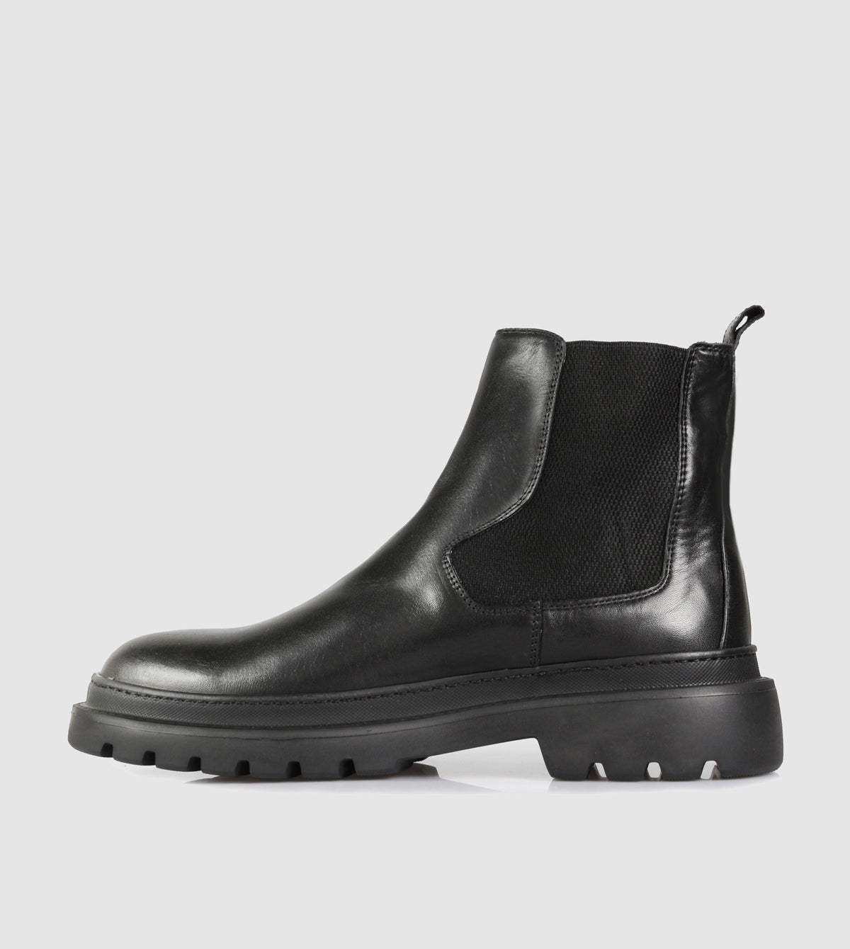 Brando chelsea clearance boots