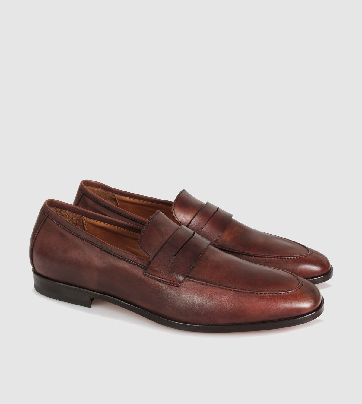 Brando loafers hot sale