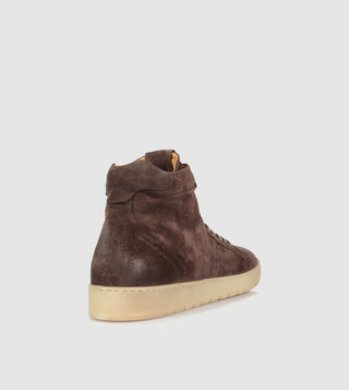 Kalman High Top sneakers by Brando