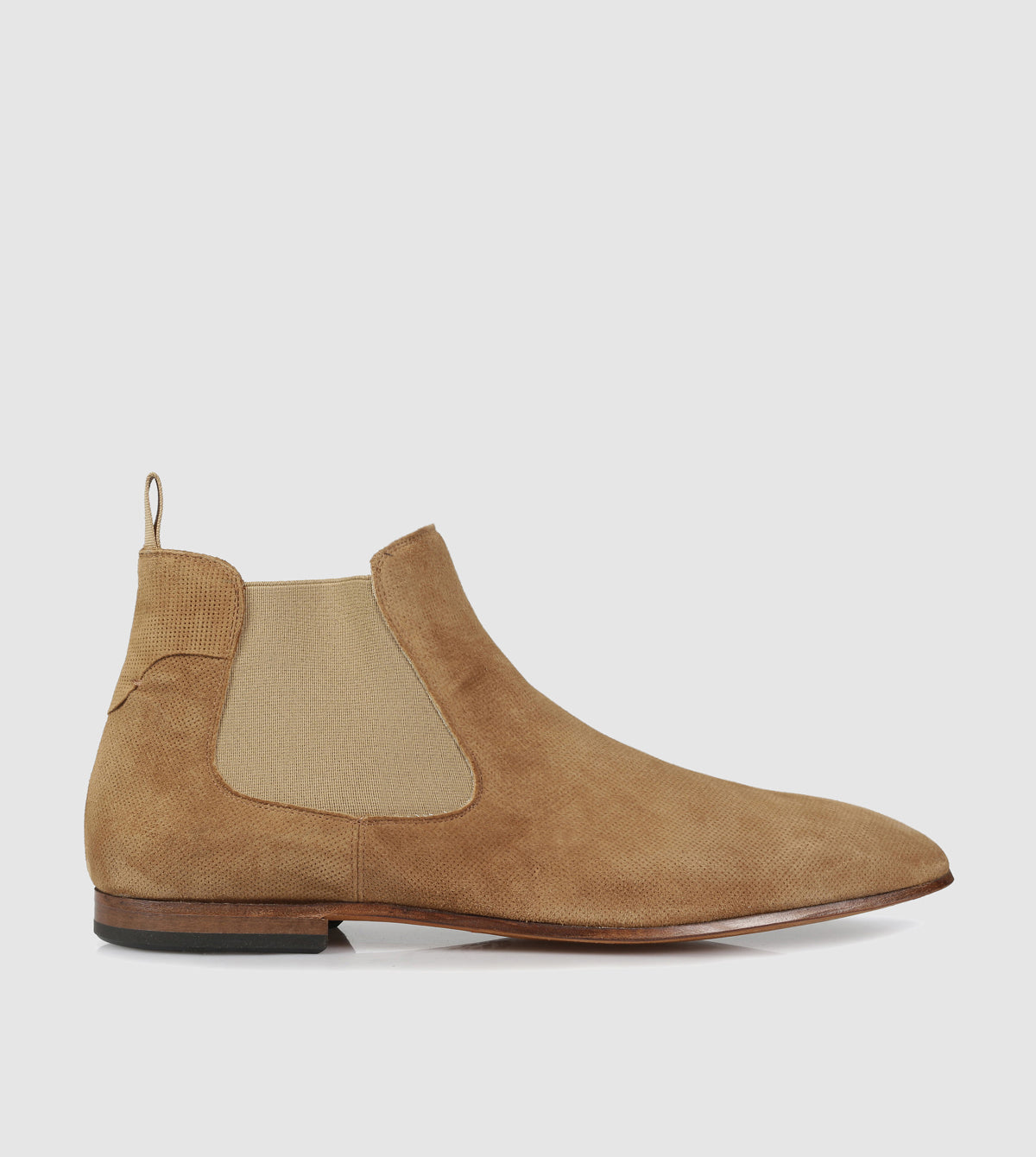 Biondi r shop chelsea boots