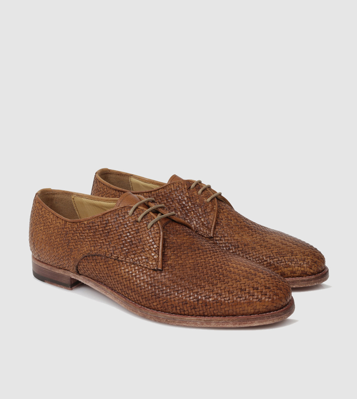 H by hudson hot sale derby shoes